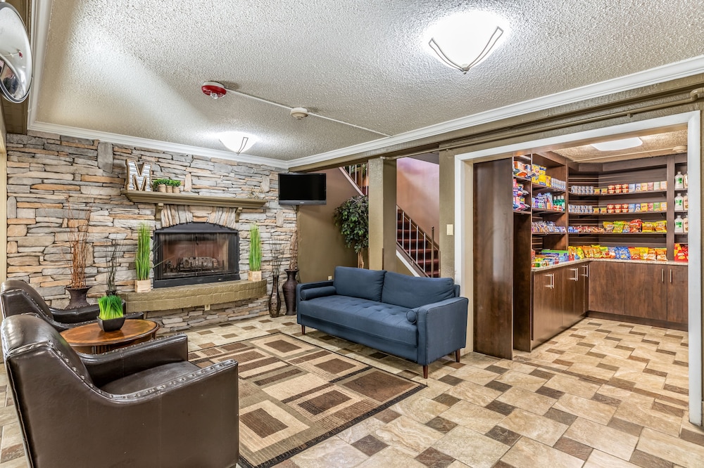 Magnuson Hotel Detroit Airport - photo 11