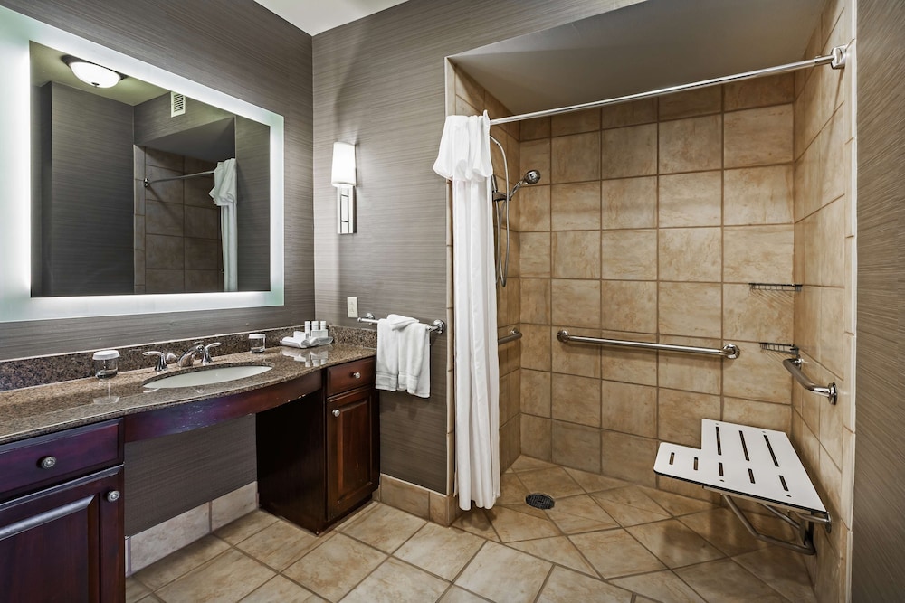 Homewood Suites by Hilton Wichita Falls - photo 19