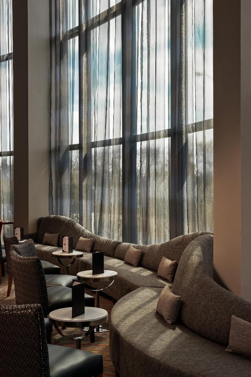 Crowne Plaza JFK Airport New York City - photo 40