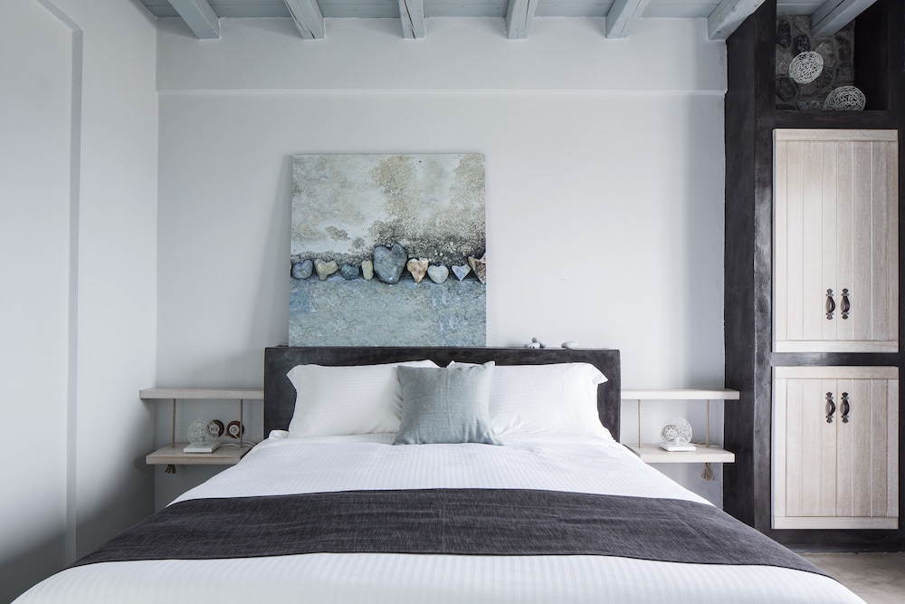 Melograno Villas — Astypalaia — photo 2