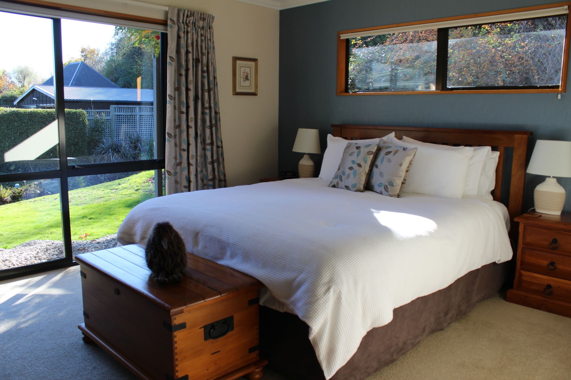 Wanaka Springs Lodge