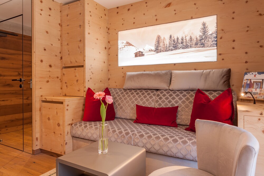 Hotel Platzer Superior in Gerlos, Austria