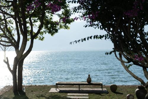 Liubai Cunshu Seaview Resort Hotel - carbon neutral hotel in Unknown City