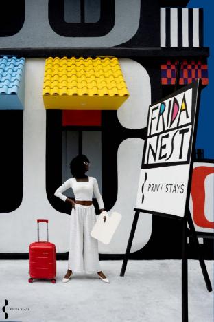 Frida Nest By Privy Stays - last minute hotel in Unknown City