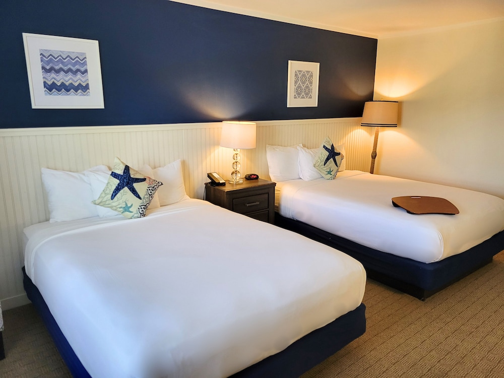 The Circle Hotel Fairfield - photo 15