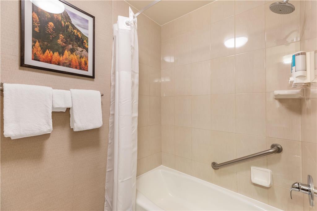 Drury Plaza Hotel Denver Central Park - photo 39