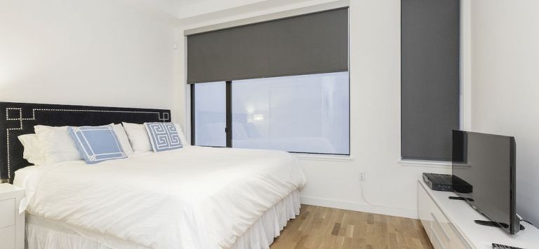 Civic Center Suites in San Francisco, United States