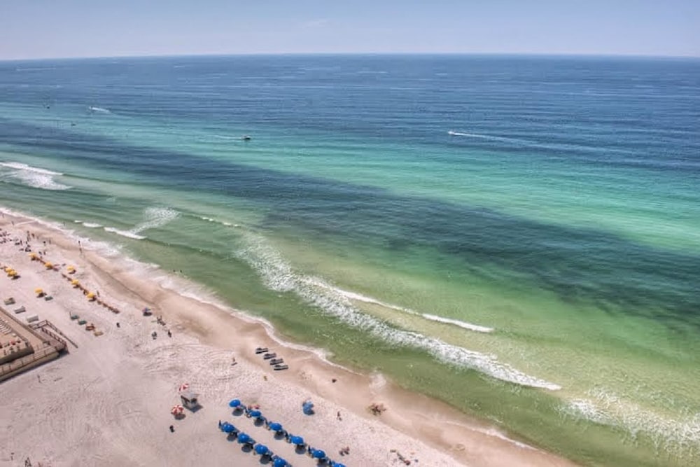 Sterling Beach Resort 3 Bedroom Apartment - photo 20