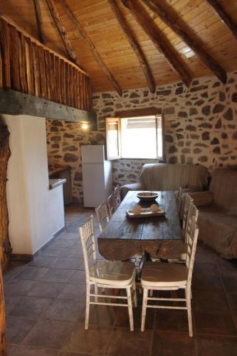 Alojamiento Los Chozos — Cazalla De La Sierra — photo 5