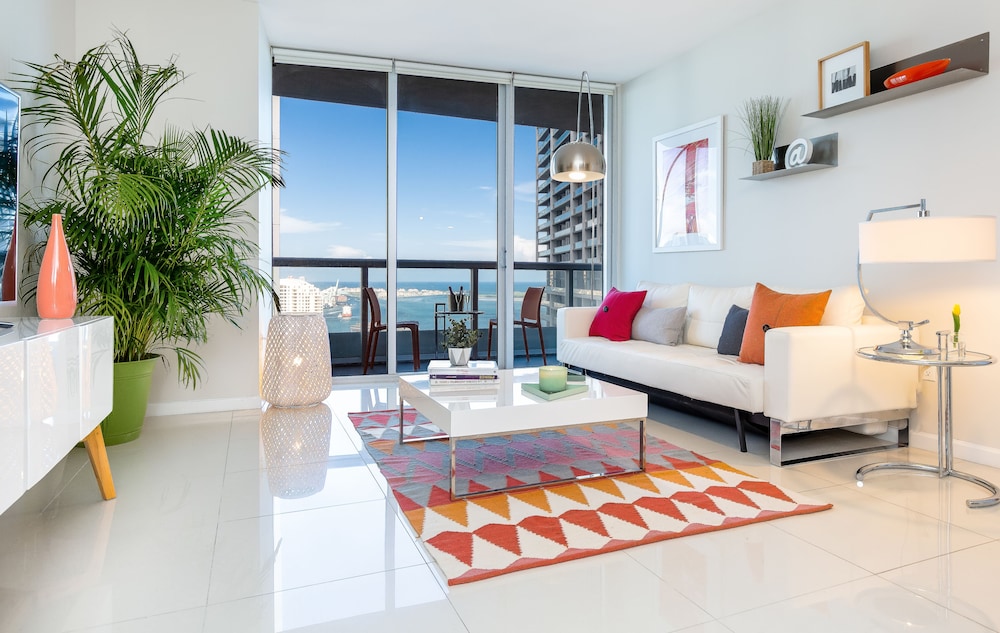 Cesar Suites at Icon Brickell Miami - photo 156