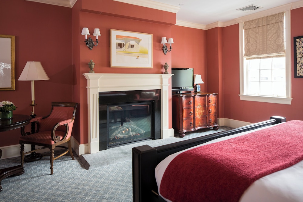 Delamar Southport - photo 4