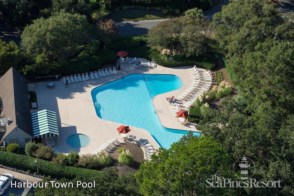 43 Woodbine Place at The Sea Pines Resort Hilton Head Island - photo 15