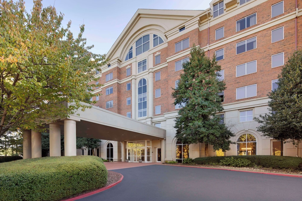 DoubleTree by Hilton Atlanta Roswell - photo 75