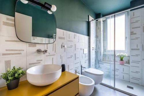 Moscova Design Studio — 4-Star Luxury Hotel in Milan, Italy