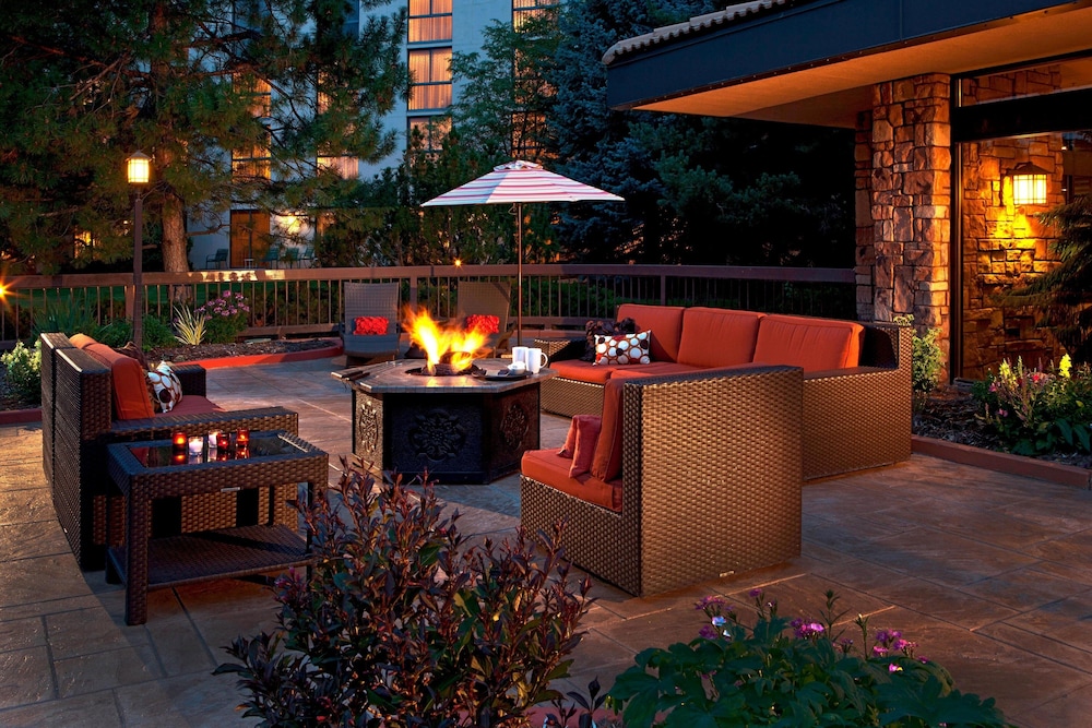 Denver Marriott West - photo 24