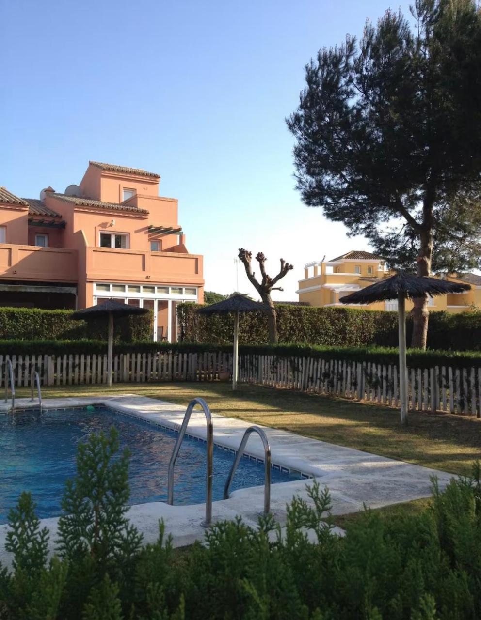 Cerca Del Mar in Chiclana De La Frontera, Spain