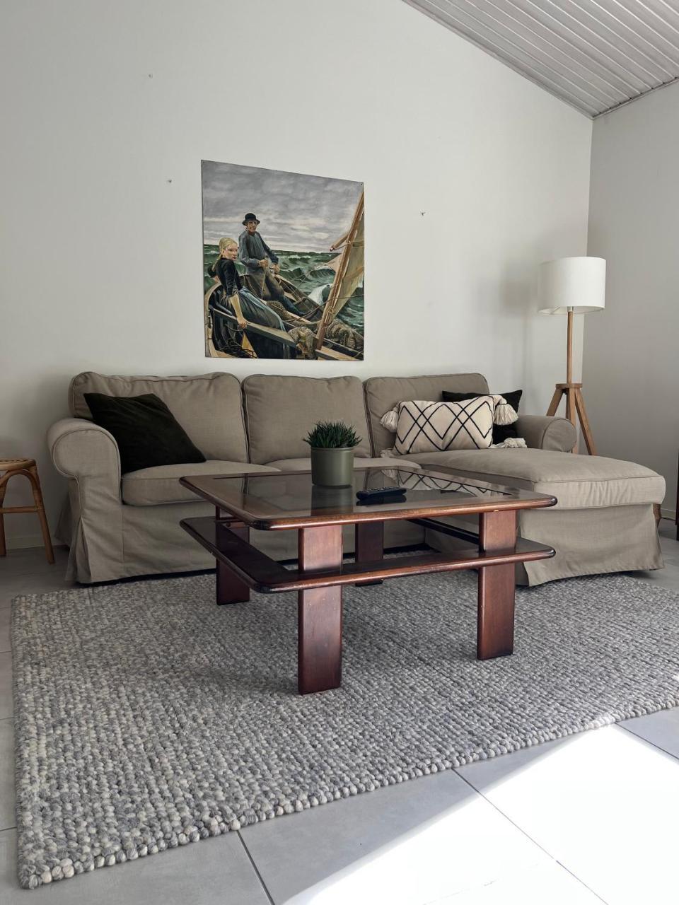 Tyylikäs koko perheen huoneisto in Vuokatti, Finland