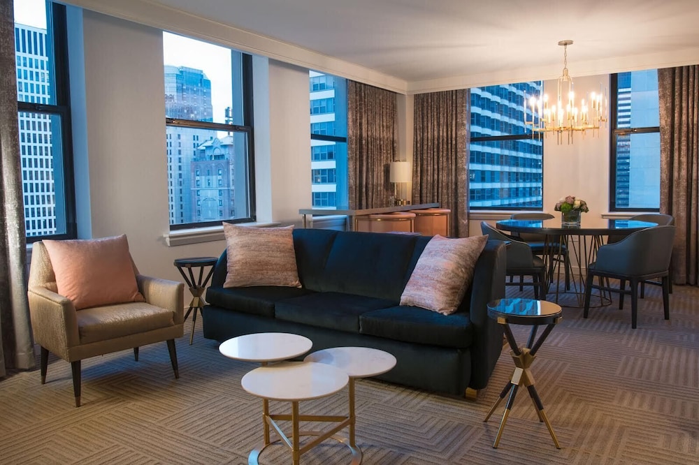 The Gwen a Luxury Collection Hotel Michigan Avenue Chicago - photo 35
