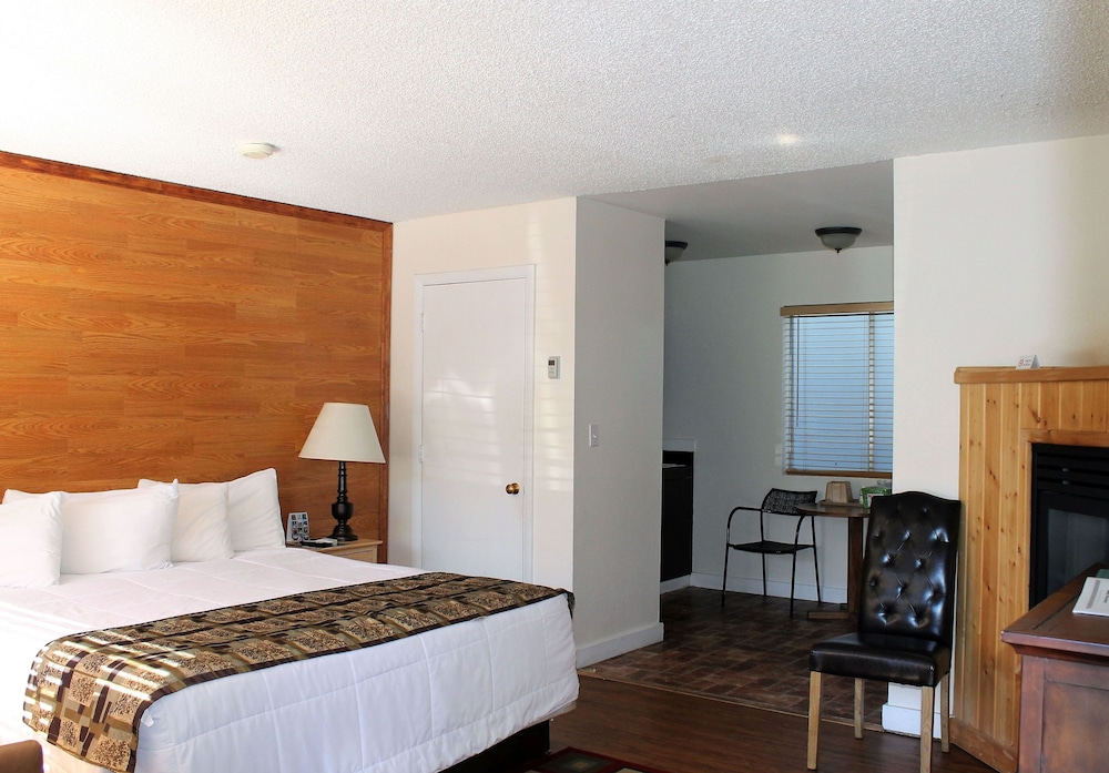 Big Pines Mountain House - photo 31