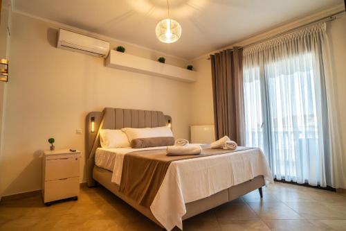 Bella Panorama — 4-Star Luxury Hotel in Alexandroupoli, Greece