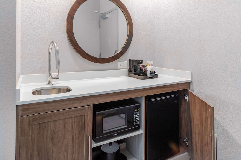 Hampton Inn and Suites by Hilton Indianapolis West Speedway - photo 7