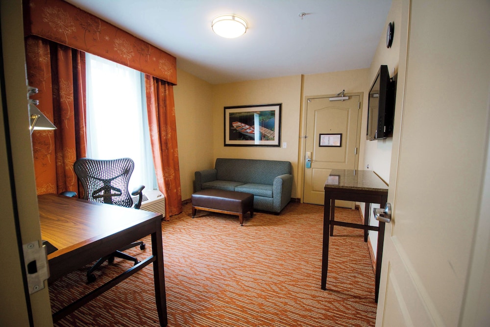 Hilton Garden Inn Watertown Thousand Islands - photo 15