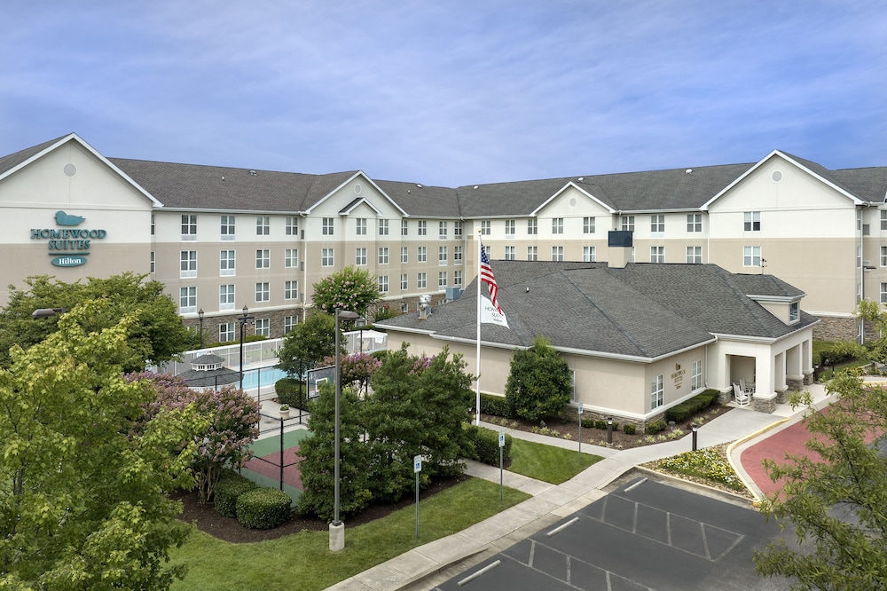 Homewood Suites by Hilton Knoxville West at Turkey Creek - photo 38
