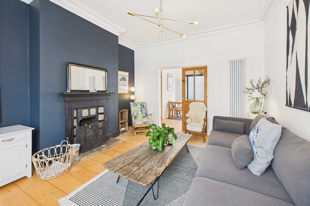 Host Stay Salty Place in Saltburn-By-The-Sea, United Kingdom