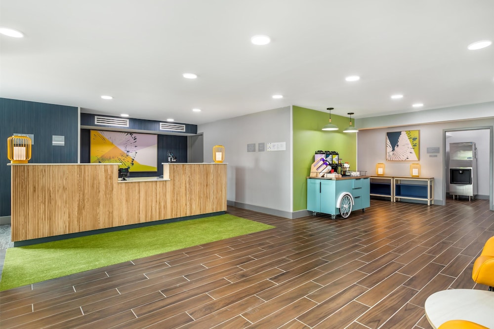 Spark by Hilton Knoxville North I 75 - photo 6