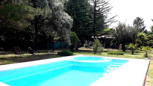 Casa Rural entre Bodegas y Viñedos ' El Jarillal — 4-Star Luxury Hotel in La Consulta, Argentina