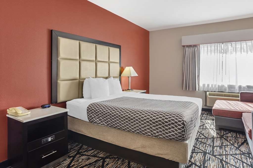 Best Western Carlisle - photo 22