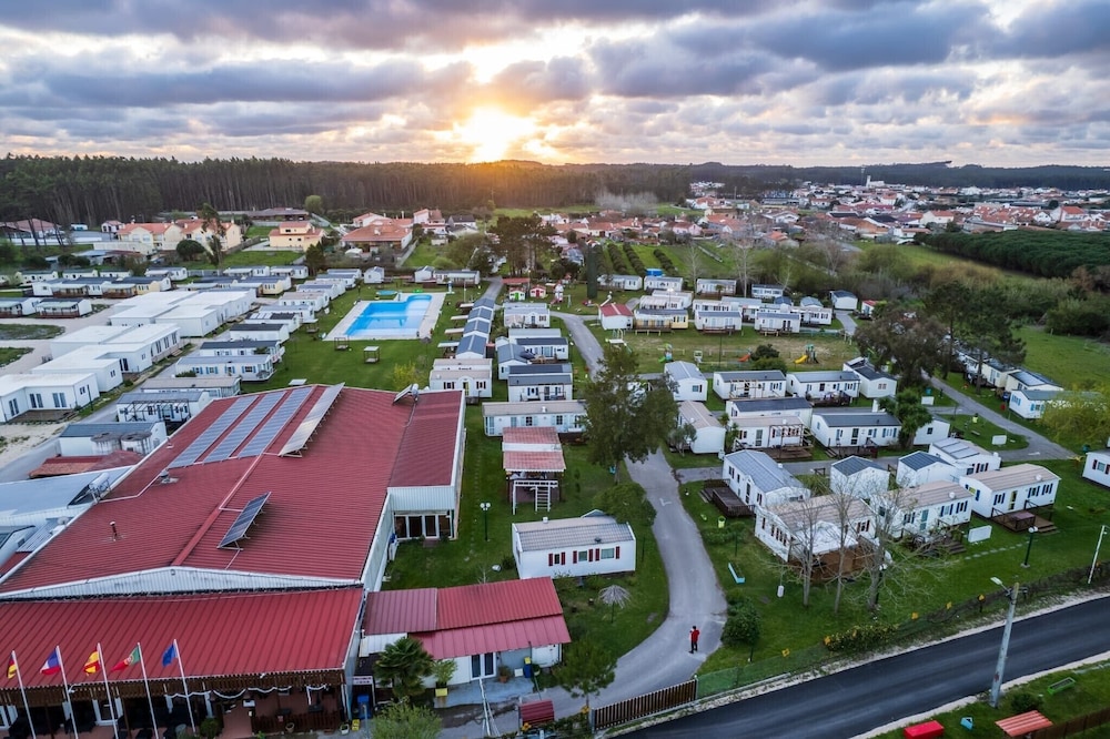 Land’s Hause Bungalows in Alcobaca, Portugal