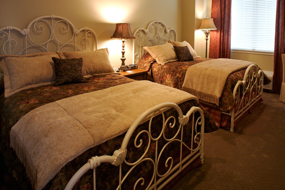 Wildcatter Ranch Resort & Spa - photo 13