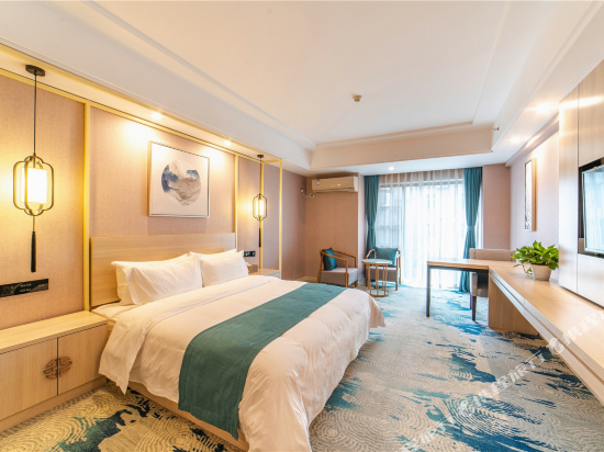 Yingduo Hotel - last minute hotel in Xi'an