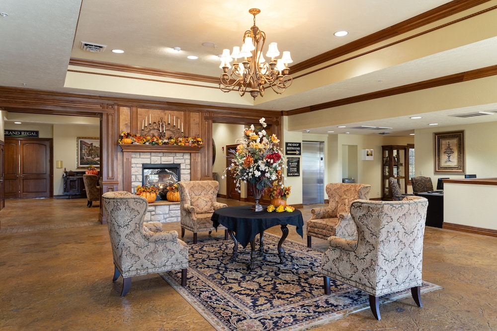 Pointe Royale Condominium Resort & Golf Course - photo 156