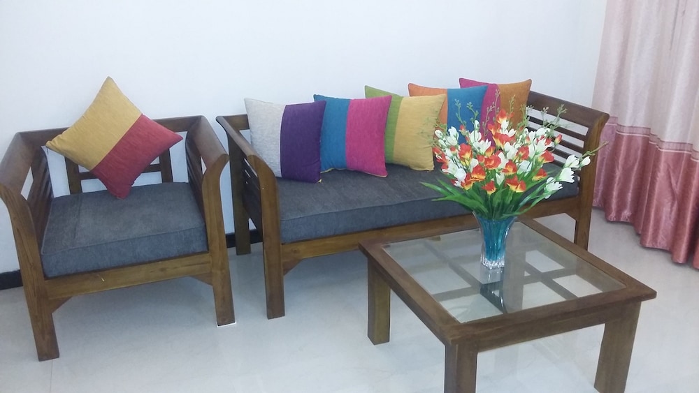 Thomo Rest in Dehiwala-Mount Lavinia, Sri Lanka