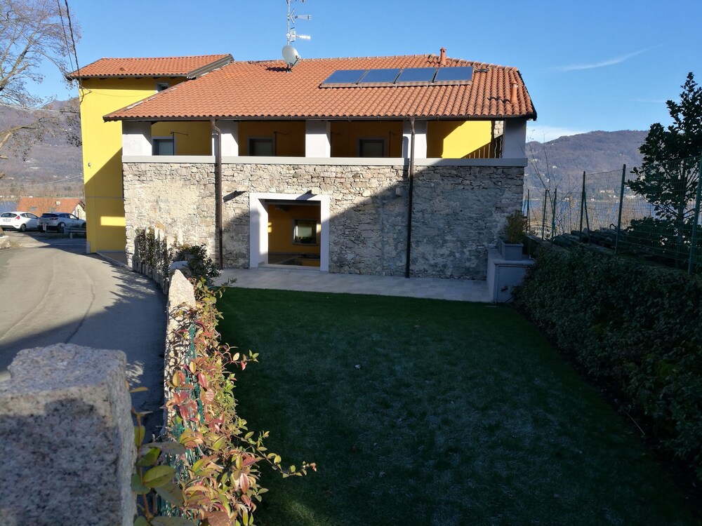 L’Acero Baveno in Baveno, Italy