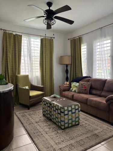 Rehobot Mountain View in Rio Grande, Puerto Rico