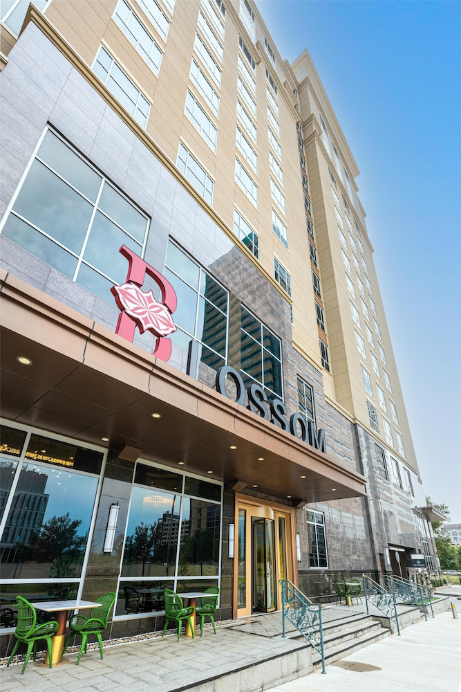 Blossom Hotel Houston Curio Collection by Hilton - photo 114