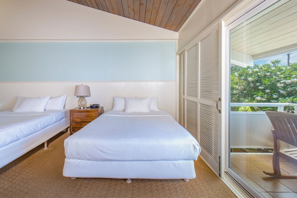 Kaanapali Ocean Inn - photo 11