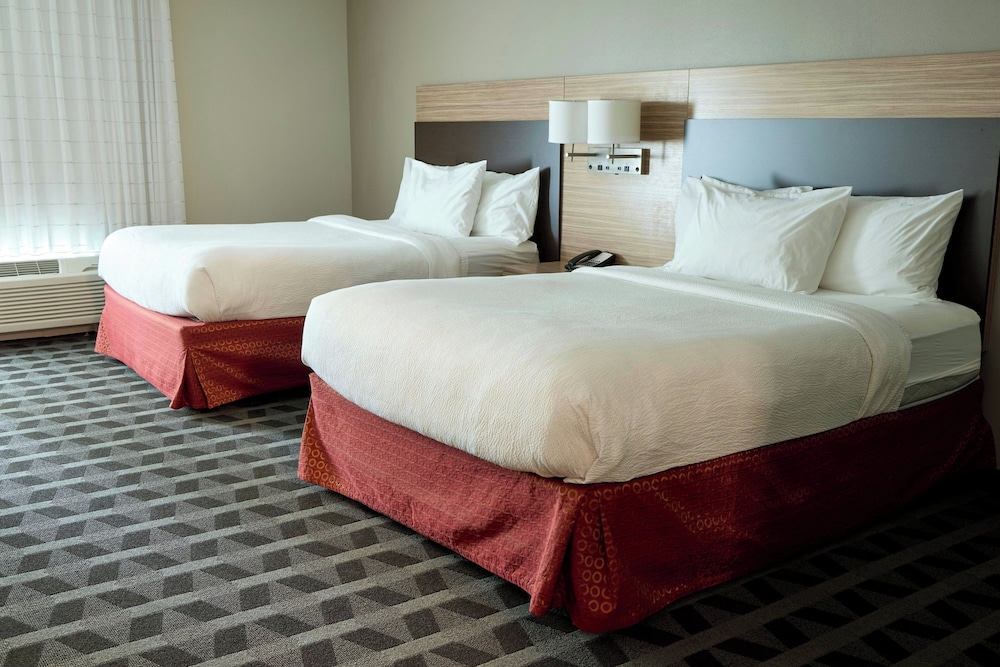 TownePlace Suites Columbia West Lexington - photo 32