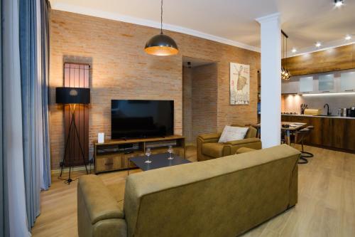 BB Residence Sololaki