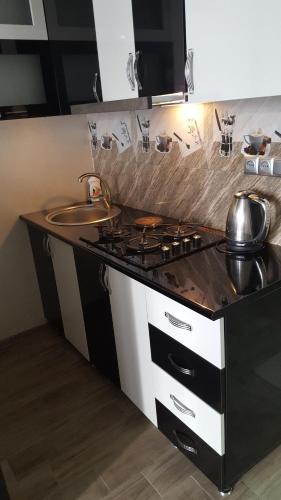 Roini Apartment