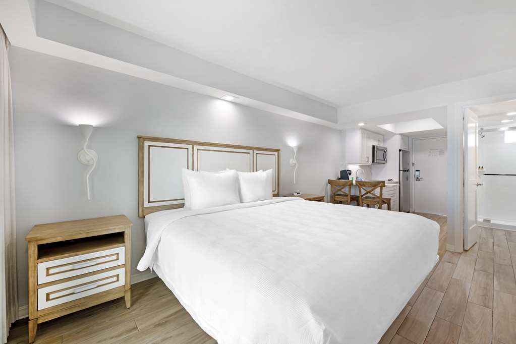 Best Western Plus Beach Resort - photo 26