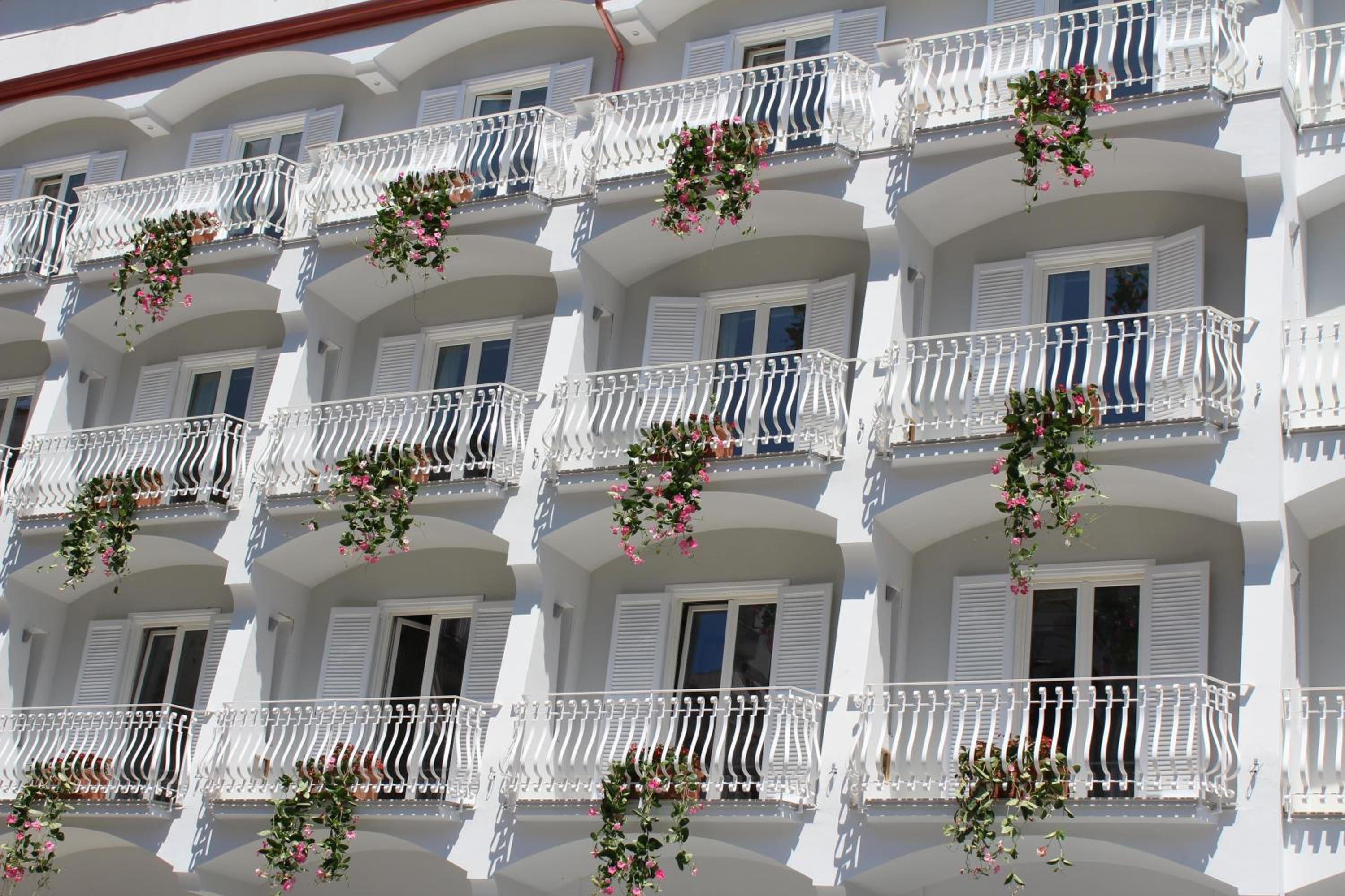 Minori Palace — Minori — photo 4