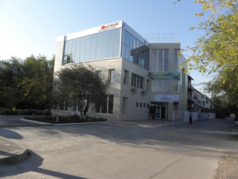Viktoriya - last minute hotel in Kamenolomni