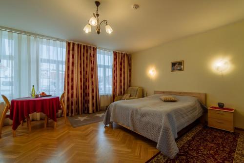 Romeo Family Uus Apartments