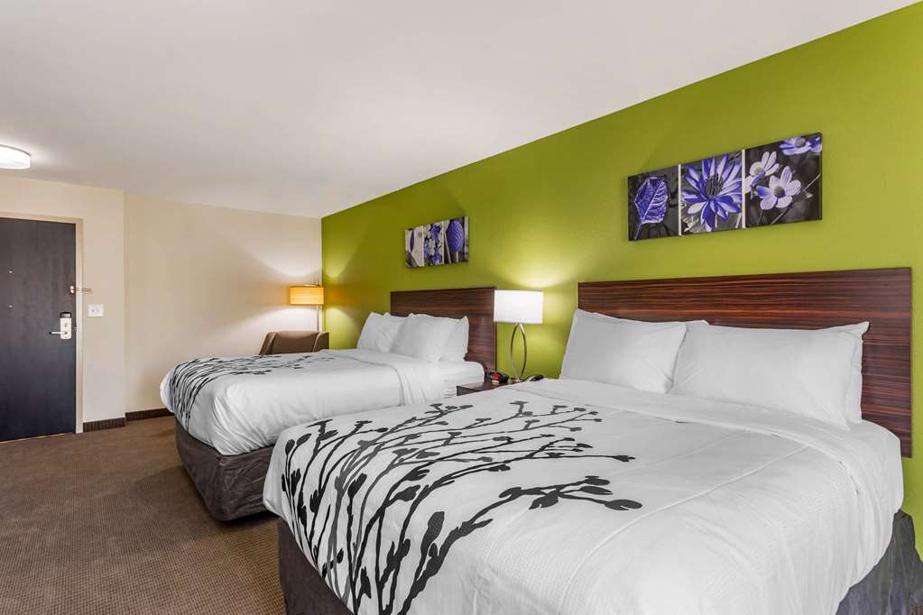 Sleep Inn & Suites Gallatin Nashville Metro - photo 8