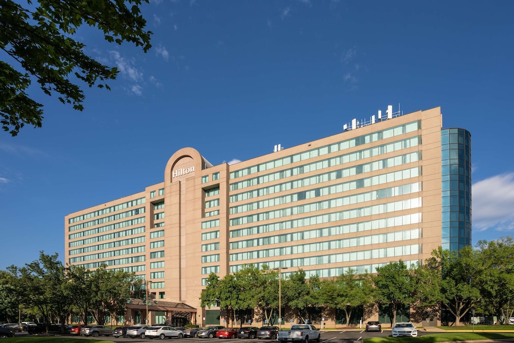 Hotel image of Hilton Fairfax