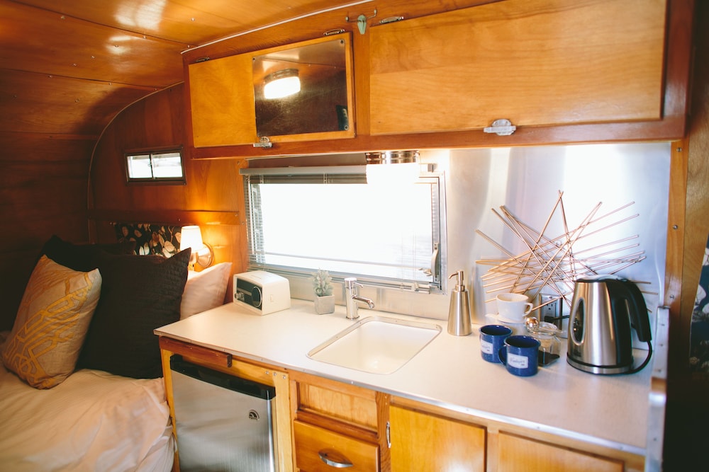 The Vintages Trailer Resort - photo 43